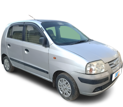 Hyundai Santro Xing-img